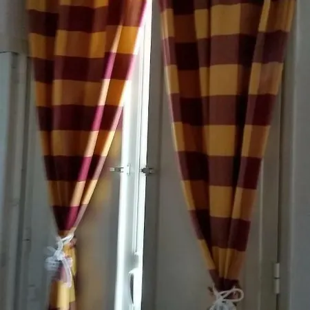 Casa Della Nonna Casa de Férias