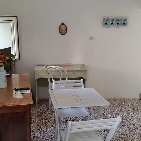 Casa Della Nonna Modica