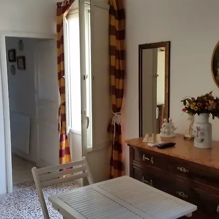 Holiday home Casa Della Nonna