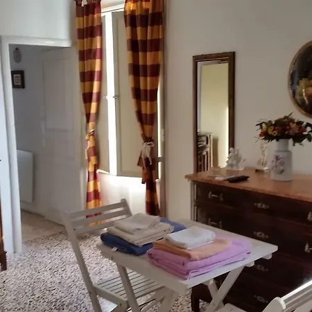 Casa Della Nonna * Modica