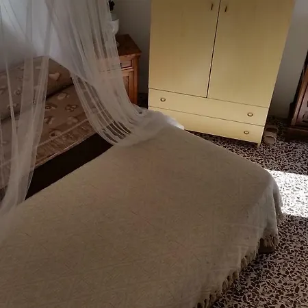 Casa Della Nonna Casa de Férias