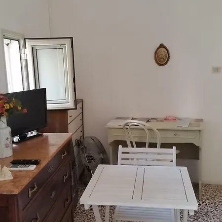 Casa Della Nonna Modica
