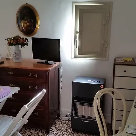 Casa Della Nonna Modica