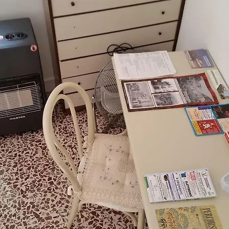 Casa Della Nonna Holiday home