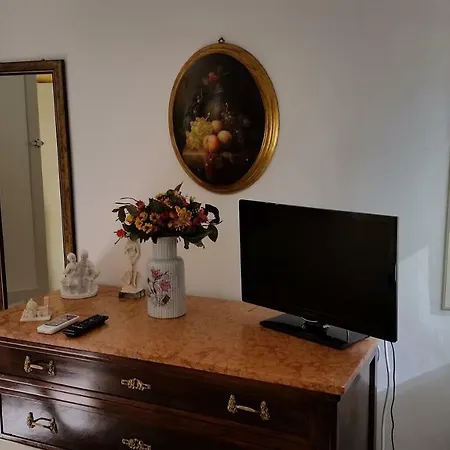 Casa Della Nonna Casa de Férias Modica